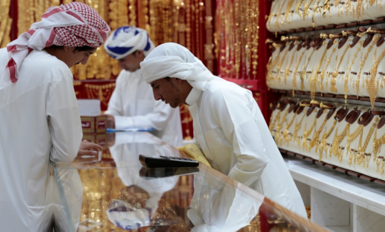 الذهب في السعودية اليوم 5 يناير.. ارتفاع ملحوظ يقترب بالعيار 21 من 470 ريال