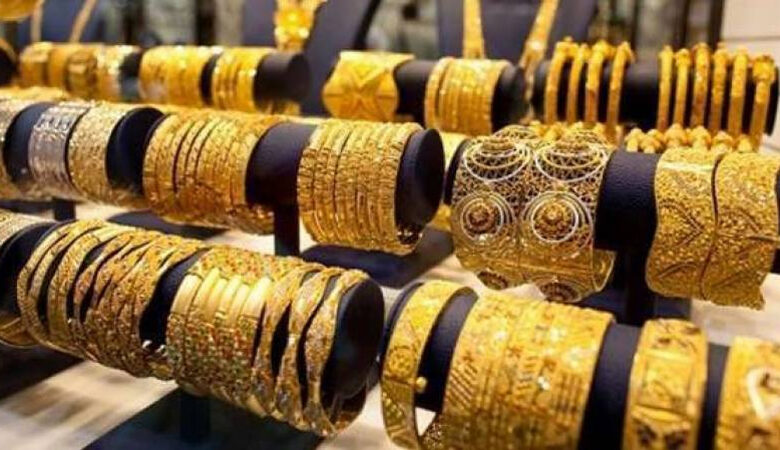 قفزة جديدة في أسعار الذهب بالدول العربية اليوم الأربعاء 14 يناير 2026.. تحديث لحظي وتحركات السوق