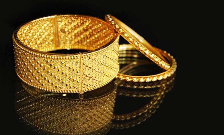 قفزة قوية بسعر مثقال الذهب عيار 21 اليوم بالعراق.. شكد صار بالسوق المحلية؟