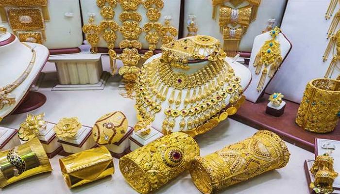 أسعار الذهب في السعودية تقفز بقوة مع موجة صعود عالمية للمعدن النفيس