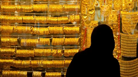 سعر مثقال الذهب