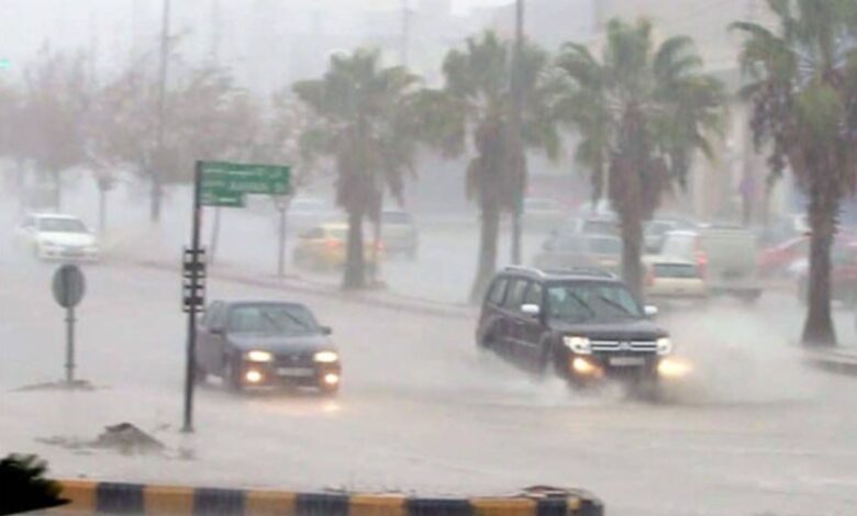 تحذير الطقس في السعودية اليوم.. انخفاض حاد بالحرارة ورياح نشطة الأربعاء 25-7-1447