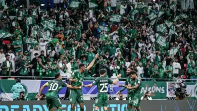 اعرف كل القنوات الناقلة لمباراة السعودية ضد قرغيزستان في كأس آسيا 2026 ومتابعة اللقاء حصرياً