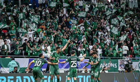 اعرف كل القنوات الناقلة لمباراة السعودية ضد قرغيزستان في كأس آسيا 2026 ومتابعة اللقاء حصرياً
