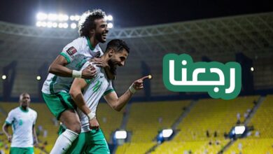صدام كروي ناري.. متابعة مباشرة لمباراة السعودية ضد الهند في كأس الملوك للمنتخبات