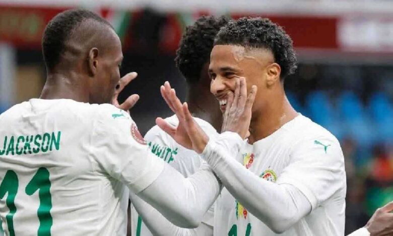 تابع مباراة مالي ضد السنغال في ربع نهائي كأس أمم إفريقيا.. تعرف على كل القنوات الناقلة