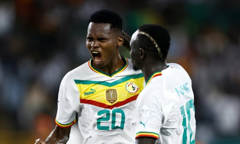 السنغال ضد السودان.. الكشف عن التشكيلة الرسمية قبل قمة كأس أمم أفريقيا وسط إثارة وترقب