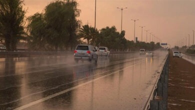 الطقس في العراق اليوم الأربعاء 14 يناير 2026.. موجة صقيع ودرجات حرارة متدنية تجتاح المدن