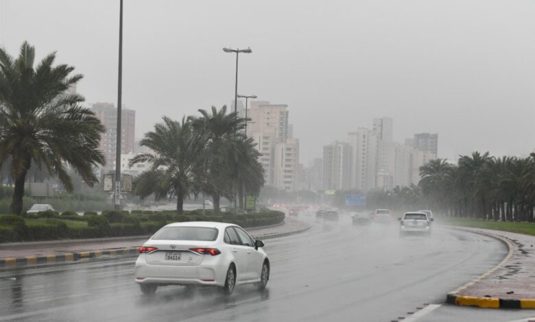 تحذيرات عاجلة للسواحل الليبية بسبب طقس عاصف وارتفاع الموج بشكل ملحوظ