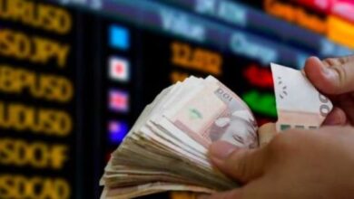 تعرف على أسعار العملات مقابل الجنيه اليوم الأربعاء في نهاية التعاملات الرسمية وغير الرسمية