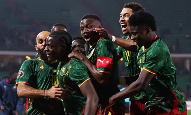 تعرف على القنوات الناقلة لمباراة المغرب والكاميرون في ربع نهائي أمم إفريقيا 2025 وطريقة متابعتها
