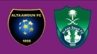 تألق رياض محرز يقود الأهلي أمام التعاون في قمة الدوري السعودي 2025 - 2026