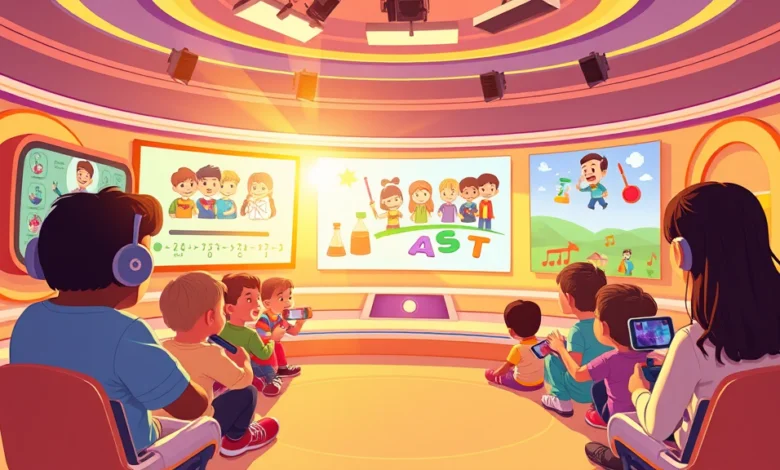 تردد قناة Majid TV 2026.. أحدث تردد النايل سات لمتابعة أفضل برامج الأطفال الآمنة والمس