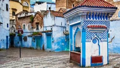 توقعات طقس المغرب الأربعاء 28 يناير 2026.. انخفاض الحرارة مع توقع أمطار محلية