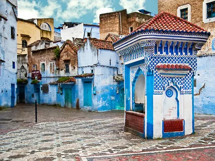 توقعات طقس المغرب الأربعاء 28 يناير 2026.. انخفاض الحرارة مع توقع أمطار محلية