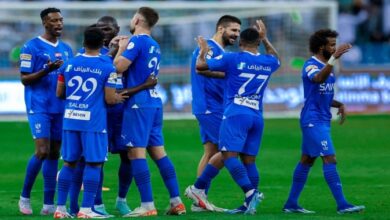 الهلال يواجه الحزم قريبًا في دوري روشن السعودي 2025-2026 – تعرف على الموعد والقنوات الناقلة للقاء المرتقب