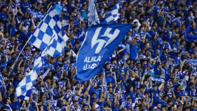 "قمة نارية بالدوري السعودي".. موعد مباراة الهلال ونيوم والقنوات المجانية الناقلة