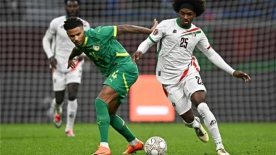 الآن مباشرة.. مواجهة مثيرة بين السنغال ومالي في ربع نهائي كأس أمم إفريقيا