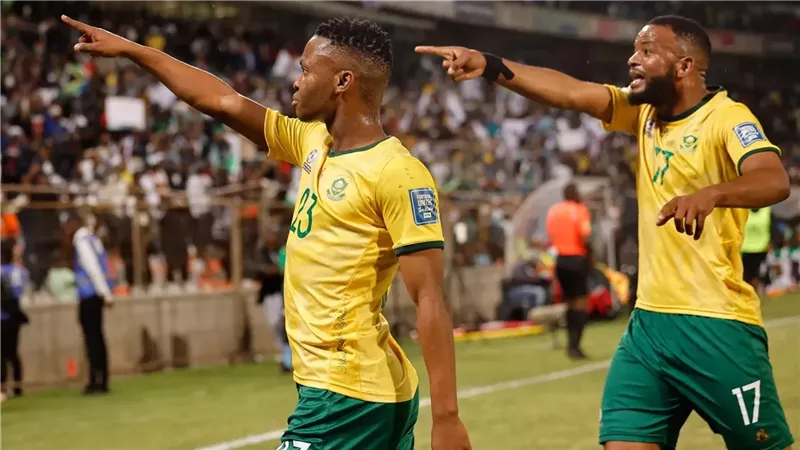 شاهد الآن جنوب إفريقيا ضد الكاميرون مباشرة عبر القنوات الناقلة – قمة كأس أمم إفريقيا 2025
