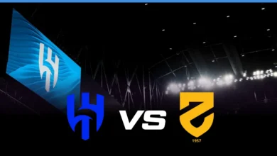 Al Hilal vs Al Hazm.. تابع الآن بث مباشر مباراة الهلال والحزم في دوري روشن السعودي بجودة عالية