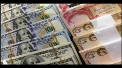 الدولار يقفز أمام الدينار العراقي اليوم… تحديث لحظي من أسواق الصرف
