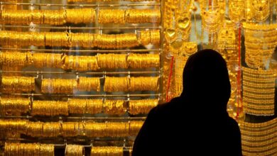 سعر الذهب اليوم في السعودية.. تحديثات عاجلة لعيار 21 مع المصنعية الأحد