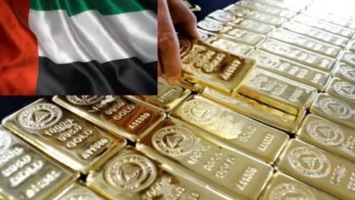 ارتفاع جديد لأسعار الذهب في الإمارات اليوم الأربعاء 14 يناير 2026.. عيار 24 في الصدارة