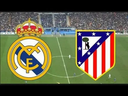 تابع الآن ديربي مدريد.. ريال مدريد يواجه أتلتيكو في نصف نهائي السوبر الإسباني " تعرف علي القنوات الناقلة للقاء"
