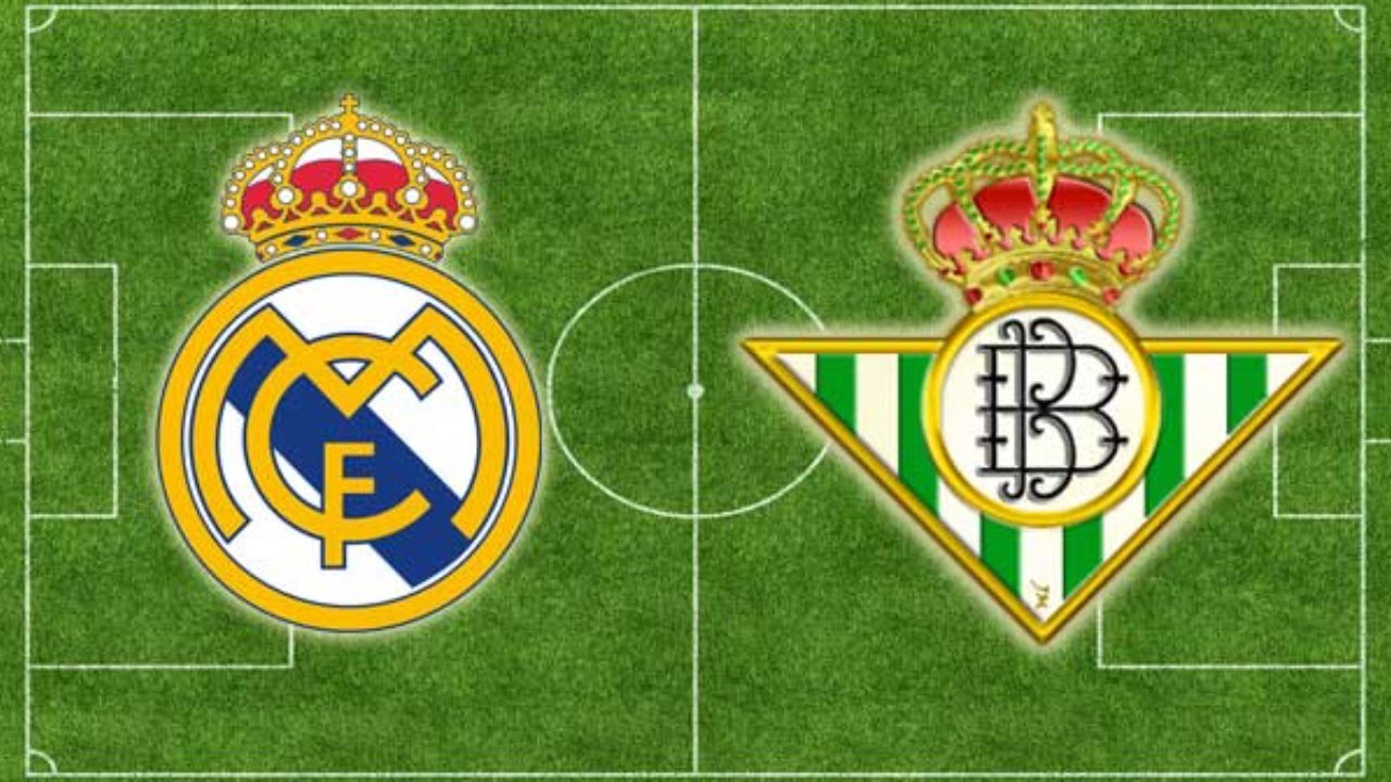 استعد لمواجهة الليغا.. تشكيل ريال مدريد ومتابعة مباراة الريال ضد ريال بيتيس مباشر