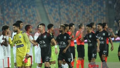 تعرف على موعد مباراة الزمالك وزد في كأس عاصمة مصر والقنوات التي تنقل اللقاء مباشرة