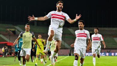 تابع الآن.. مباراة الزمالك ضد زد في كأس الرابطة المصرية 2026 لحظة بلحظة