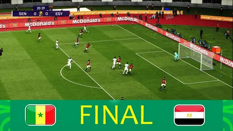 اكتشف القنوات المفتوحة والناقلة لمباراة مصر ضد السنغال في نصف نهائي أمم إفريقيا 2025