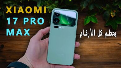 هاتف شاومي 17 الجديد يكشف عن بطارية تدوم طويلًا وأداء قوي يذهل عشاق التقنية