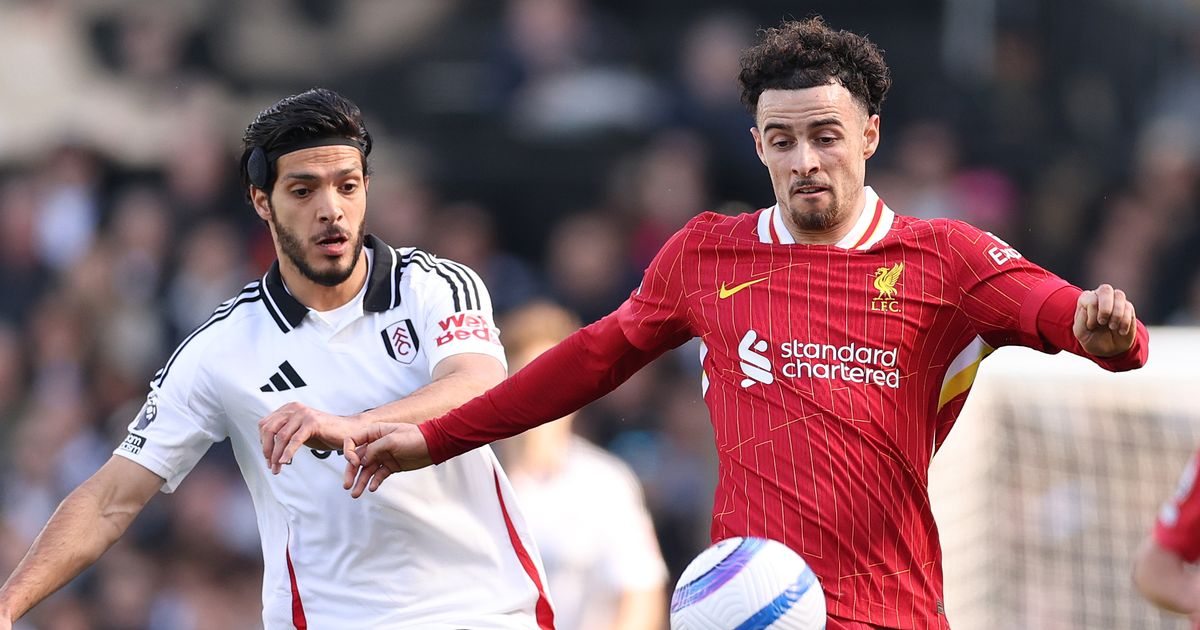 "Fulham vs Liverpool".. كيفية متابعة مباراة فولهام وليفربول مباشرة وكل الطرق الرسمية لمتابعة المباراة