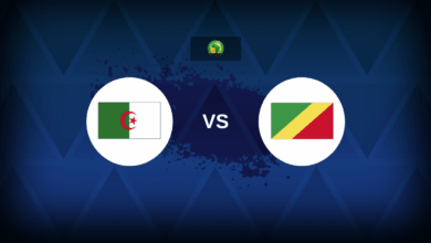 لا تفوت المباراة.. كل القنوات المجانية الناقلة لمباراة الجزائر والكونغو اليوم