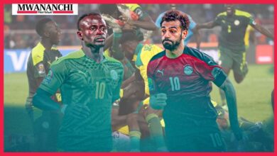 Egypt vs Senegal.. تابع الآن مباراة مصر ضد السنغال مباشر بجودة فائقة عبر القنوات الناقلة
