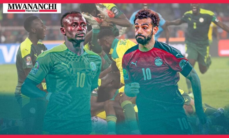 Egypt vs Senegal.. تابع الآن مباراة مصر ضد السنغال مباشر بجودة فائقة عبر القنوات الناقلة