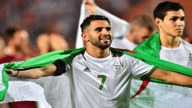 تابع الآن الجزائر ضد نيجيريا مباشرة في ربع نهائي كأس إفريقيا 2025 عبر القنوات الناقلة