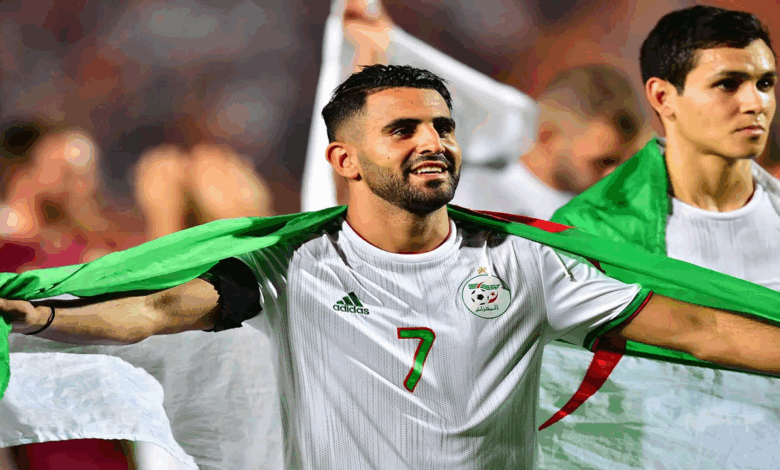 تابع الآن الجزائر ضد نيجيريا مباشرة في ربع نهائي كأس إفريقيا 2025 عبر القنوات الناقلة