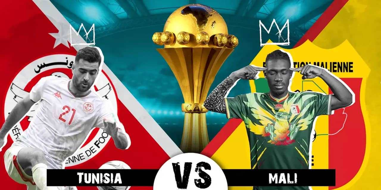 بن رمضان يقود تونس؟.. تعرف على التشكيلة المتوقعة لمواجهة مالي في ثمن نهائي أمم أفريقيا