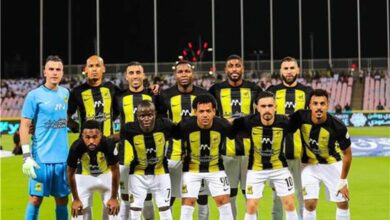 al kholood vs al-ittihad.. تابع الآن مباراة الخلود والاتحاد مباشرة في الدوري السعودي 2026 بجودة عالية