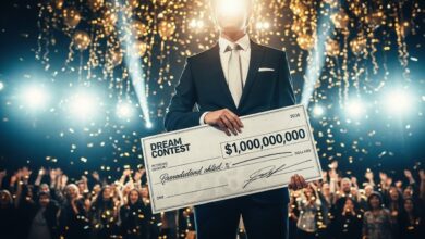 من الفائز بمليون دولار في مسابقة الحلم 2026؟ إليك طريقة التحقق برقم بلدك بسهولة