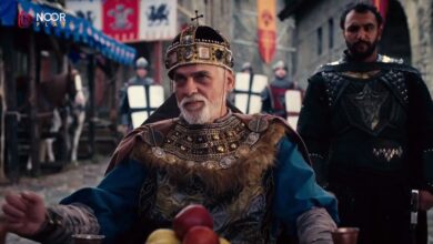 الحلقة 10 من مسلسل المؤسس أورهان.. تعرف على موعد العرض وأسرار مصير البطل