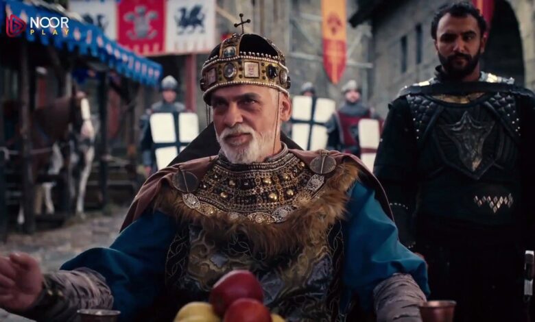 الحلقة 10 من مسلسل المؤسس أورهان.. تعرف على موعد العرض وأسرار مصير البطل