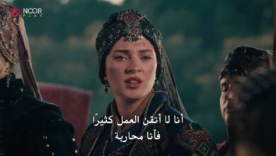 أحداث مشتعلة في المؤسس أورهان الحلقة 10.. صراعات مصيرية ومفاجآت تقلب الموازين