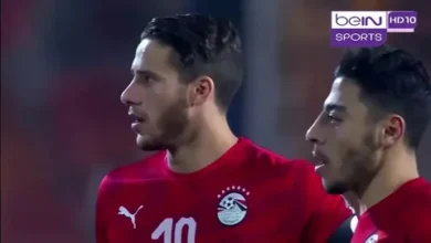 مصر وكوت ديفوار