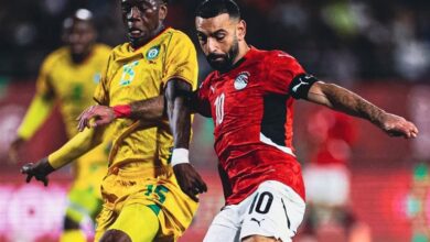 مواجهة الحسم للفراعنة.. القنوات الناقلة لمباراة مصر وبنين في ثمن نهائي أمم أفريقيا