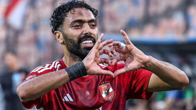 كل ما تريد معرفته عن مواجهة الأهلي وفاركو في كأس عاصمة مصر.. التوقيت والقنوات الناقلة