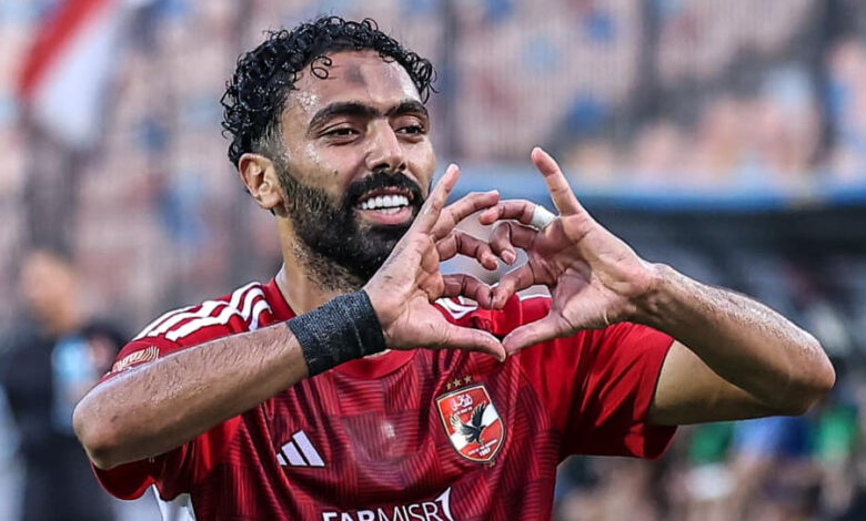 كل ما تريد معرفته عن مواجهة الأهلي وفاركو في كأس عاصمة مصر.. التوقيت والقنوات الناقلة