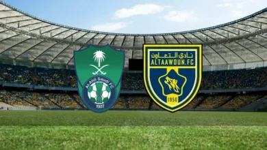 قمة نارية تنتظر الأهلي والتعاون في الجولة 15 من الدوري السعودي 2025/2026